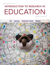 Introduction to Research in Education 10th Edition