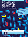 Longman Advanced Grammar