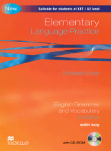 Elementary Language Practice