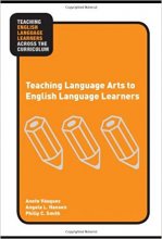 کتاب Teaching Language Arts to English Language Learners