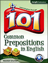 101 Common Prepositions in English