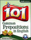 کتاب زبان 101 کامن پرپوزیشنز این انگلیش 101 Common Prepositions in English