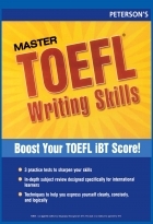 Master TOEFL Writing Skills