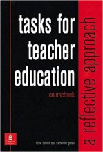 کتاب Tasks for Teacher Education Coursebook