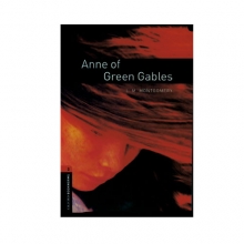 کتاب داستان بوک ورم آن شرلی با موهای قرمز Bookworms 2:Anne Of Green Gables