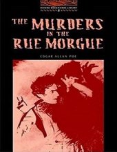 Bookworms 2:THE MURDERS IN THE RUE MORGUE