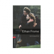 کتاب داستان بوک ورم اتان فرام Bookworms 3:Ethan Frome