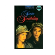 کتاب داستان بوک ورم عقل و احساس Bookworms 5:SENSE AND SENSIBILITY