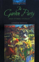 کتاب داستان بوک ورم  گاردن پارتی Bookworms 5:The Garden Party