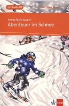 abenteuer im schnee