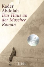 کتاب رمان آلمانی خانه مسجد Das Haus an der Moschee