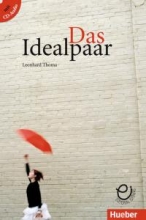 کتاب رمان المانی زوج ایده ال  Das Idealpaar mit