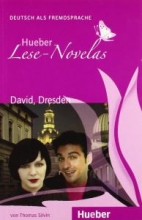 david dresden