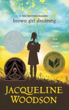 کتاب رمان انگلیسی رویای دختر قهوه ای Brown Girl Dreaming