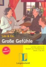 Leo & Co.: Grosse Gefuhle Stufe A2