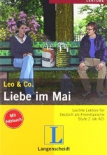 leo + co liebe im mai
