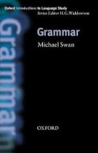 Grammar by Michael Swan