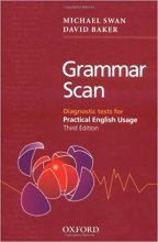 کتاب زبان گرامر اسکن ویرایش سوم Grammar Scan 3th