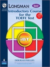 Introductory for the toefl test Second Edition