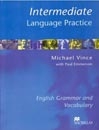کتاب زبان Language Practice Intermediate