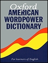 American Wordpower Dictionary