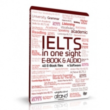 آیلتس در یک نگاه IELTS IN ONE SIGHT