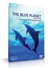 مستند سیاره آبی THE BLUE PLANET