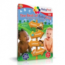 بهترین های کودک اول THE BEST OF BABY FIRST BABY FIRST