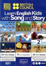 BRITISH COUNCIL SONG & STORY PART 2