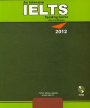 An intensive IELTS speaking course (general module)