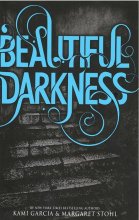 کتاب رمان انگلیسی تاریکی زیبا  Beautiful Darkness