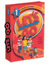 کتاب زبان Lets Go Third Edition 1 Flashcards