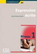 Expression écrite 1 (A1)