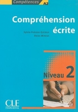 Compréhension écrite niveau 2 (A2)