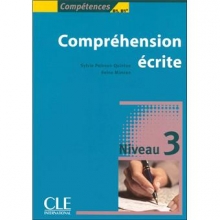 Compréhension écrite niveau 3 B1-B1