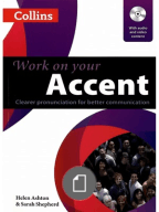 Work on your Accent