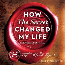کتاب زبان هو د سکرت چنجد مای لایف How The Secret Changed My Life