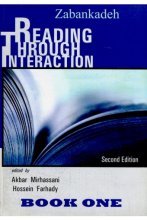 Reading Through Interaction Book One 2nd Edition