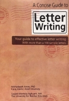 A Concise Guide to Letter Writing