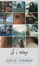 If I Stay-book1
