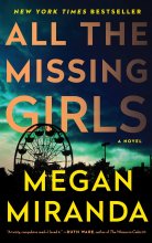 کتاب رمان انگلیسی همه دختران گمشده All The Missing Girls