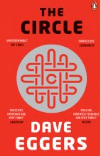 کتاب رمان انگلیسی دایره The Circle
