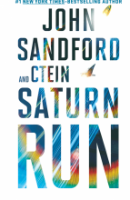 Saturn Run-Full Text