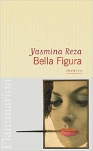 کتاب رمان فرانسوی فیگور زیبا Bella figura