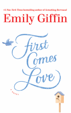 First Comes Love