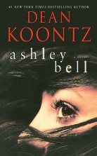 کتاب رمان انگلیسی اشلی بل  Ashley Bell