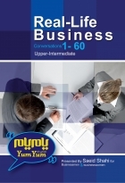 Real Life Business Upper Intermediate