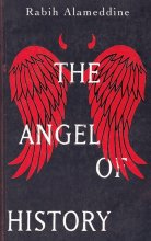 کتاب رمان انگلیسی تاریخ فرشته  The Angel of History