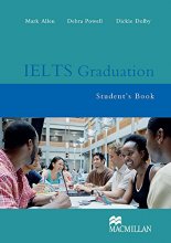 کتاب زبان آیلتس گرجویشن IELTS Graduation Student’s Book IELTS Graduation