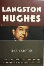 کتاب رمان انگلیسی داستان های کوتاه لنگستون هیوز   The Short Stories of Langston Hughes